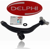 Delphi tc1265 wahacz, стійки, підвіска, призупинення колеса - фото