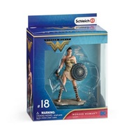 SCHLEICH DC Comics 22557 Wonder Woman so štítom