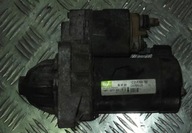 Bmw 3 e46 e85 e86 z3 m3 стартер стартер 7834214 - фото