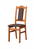Krzesło BIS W Całości z Drewna Bukowego! HIT