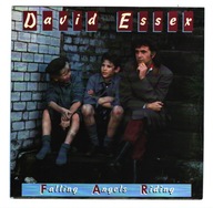 David Essex - Falling Angels Riding
