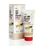 GC PASTA MI PASTE PLUS 35ml Vanilka s FLUOROM