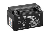 Batéria Yuasa YTX7A-BS