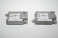 Audi q3 asystent переключения ремня 8u0907568 8u0907566 - фото