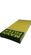 Mann-filter cuk 2952 filtr, вентиляция пространство pasazerskiej - фото