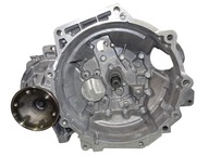 Коробка передач jhu 1,4 fsi seat altea leon toledo