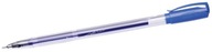 Pero RYSTOR GZ031 Gélové 0.5mm Guľôčkové pero Modré 2 ks
