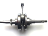 Новый, новое вал коленвала скутер 4t gy6 139qmb romet zipp - фото