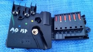 Коробка безопасный mercedes w211 w219 a2119820402 - фото