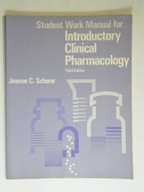 INTRODUCTORY CLINICAL PHARMACOLOGY Scherer