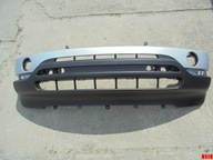 Бампер передний перед bmw x5 e53 перед рестайлинг