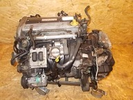 Opel vectra c 2,2 16v лапа, простынь коробки передач автомат