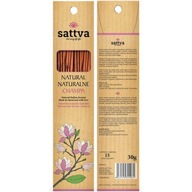 SATTVA AYURVEDA indické kadidlo CHAMPA 15ks