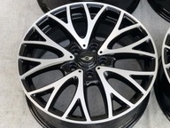 Оригинал mini cooper john works 19'' 5x112 - фото