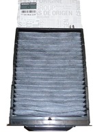 Filter kabíny pre RENAULT MEGANE II/III 02- Z A