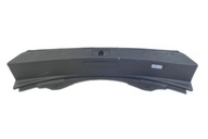 Audi a8 4h0 d4 обшивка ремня задний 4h0863471