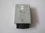 Модуль колонки рулевой bmw 7 g11 g12 6881834