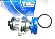 Помпа воды skf vkpc 88617 bmw e46 e38 e39 e38 m52 m54 - фото