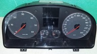 Vw кадди 1.9tdi спидометр спидометр 1t0920852e