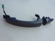 Ford focus mk3 ручка keyless правый задний