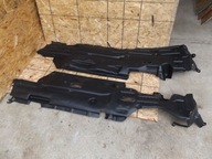 Защита защита днища jeep cherokee 13-18r - фото