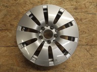 Диск mercedes w205 c-klasa 6.5jx16h2 et38 5x112