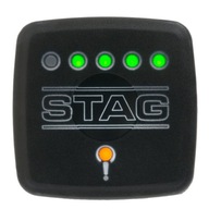 Централка переключатель ac stag led 500 q-box плюс