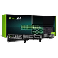 Batéria pre notebooky Asus Li-Ion 2200 mAh Green Cell