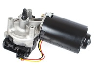 Моторчик двигатель стеклоочистителей fiat dukato 02-06 - фото