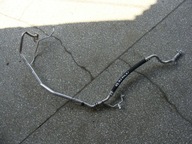 Шланг патрубок кондиционера nissan 92446-4ea1a