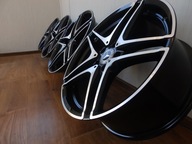 Диски mercedes amg a205 c-klasa 8.5jx19h2 et54