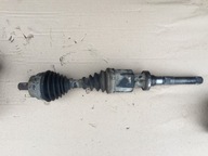 Полуось правая volvo s80 2.9 t6 автомат p9181532