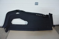 4g5863887 audi a6 c7 обшивка багажника седан