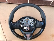 Renault clio iv captur руль