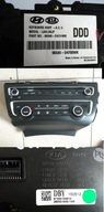 Kia optima iv 2016- панель  кондиціонера 97250-d4810 - фото