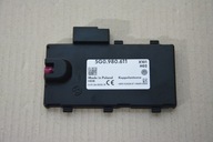 5g0980611 vw passat b8 усилитель антенна golf
