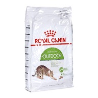Royal Canin Outdoor 30 Dry Mix 10kg KRAKOV !!!