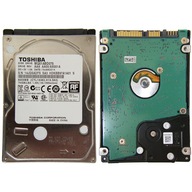 Pevný disk Toshiba MQ0AABD075 | AAA AA00/AX001A | 740GB SATA 2,5"