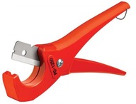 NOŽNICE RIDGID PC-1250 pre plastové rúrky 3-42mm