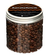 Aromatická káva s príchuťou KARAMELOVÁ zrnková 200g ARABICA Cup&You