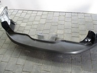 bumper rear part tylni Ford Galaxy MK3 PDC 6M2117866B