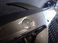 bumper front SEAT LEON III 3 LIFT FR