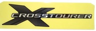 Honda vfr1200x наклейка наклейки новый, новое оригинала vfr - фото