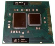 Procesor Intel P6100 2x2 Ghz gw. 6 mies