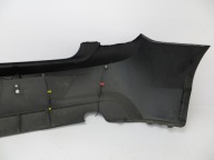 bumper rear part rear BMW F20 F21 4xPDC