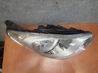light front front right HYUNDAI I10 LIFT 12