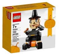 LEGO 40204 - ŚWIĄTECZNY OBIAD
