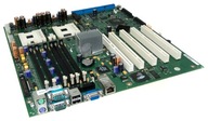 Základná doska Fujitsu-Siemens D1419-A12 Intel Socket 604