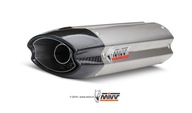 Mivv suono yamaha r1 k07/08 глушитель выпуск, выхлоп - фото