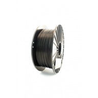 Filament F3D PET-G Czarny Black 0,2kg 1,75mm do drukarki 3D
